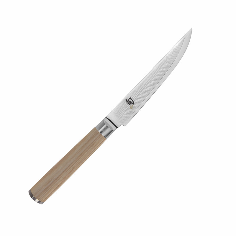 Shun Classic Blonde - 4 3/4" Steak Knife