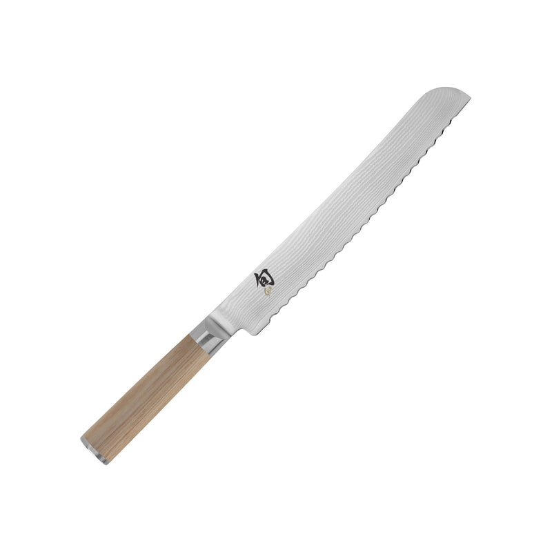 Shun Classic Blonde - 9" Bread Knife