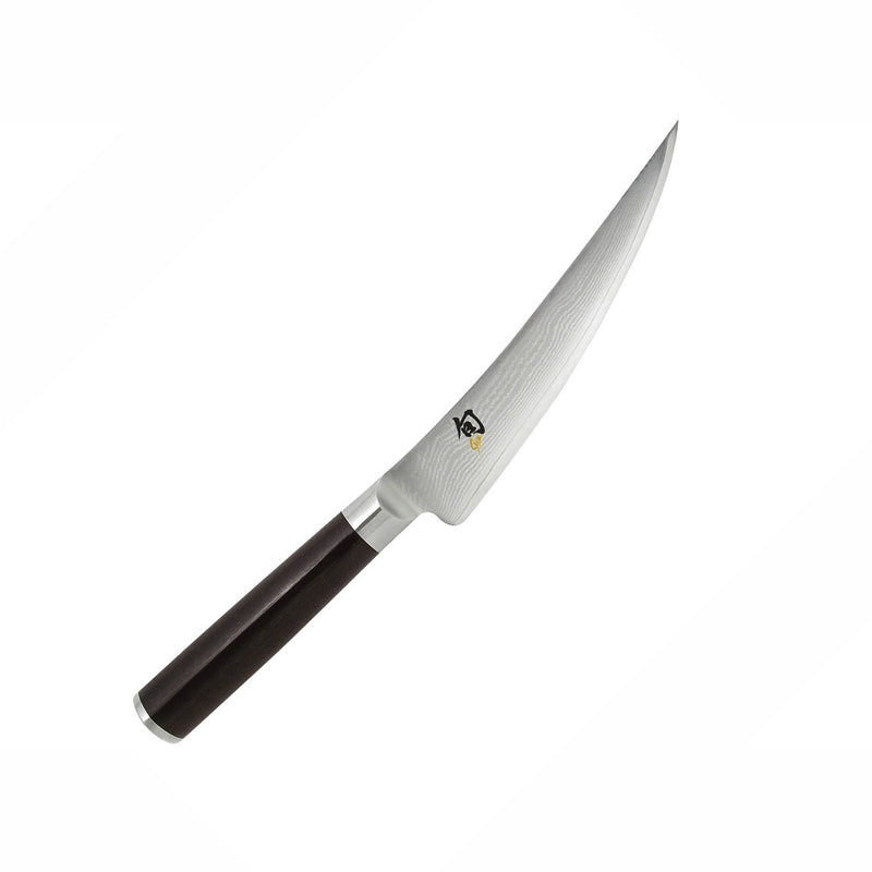 Shun Classic 6" Boning/Fillet Knife