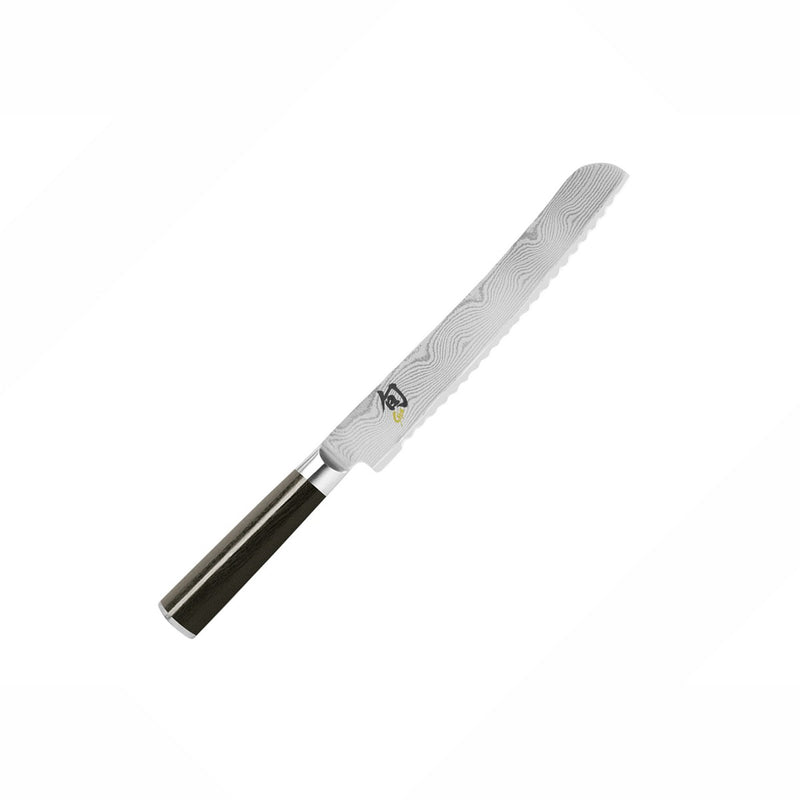 Shun Classic 9" Bread Knife