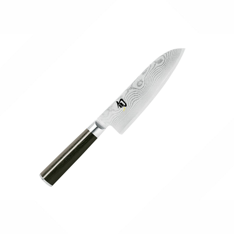 Shun Classic 5 1/2" Santoku Knife