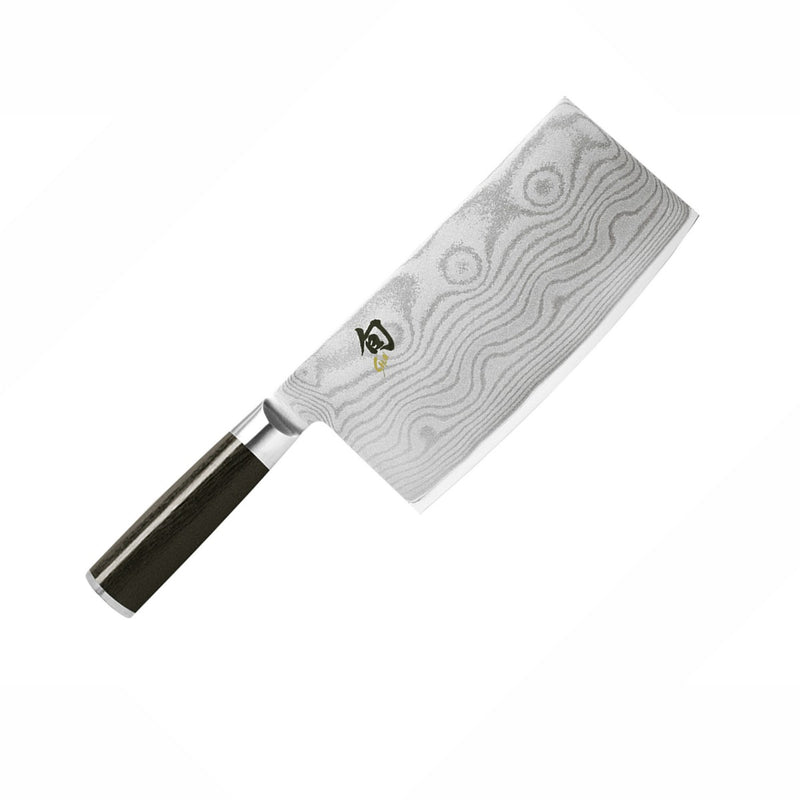 Shun Classic 7" Vegetable Cleaver