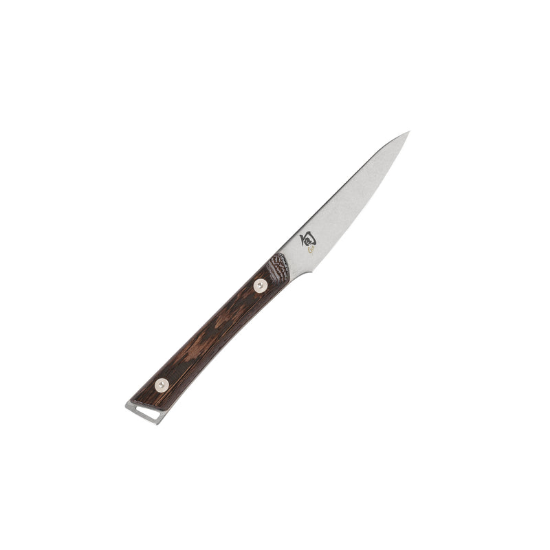 Shun Kanso 3.5" Paring Knife