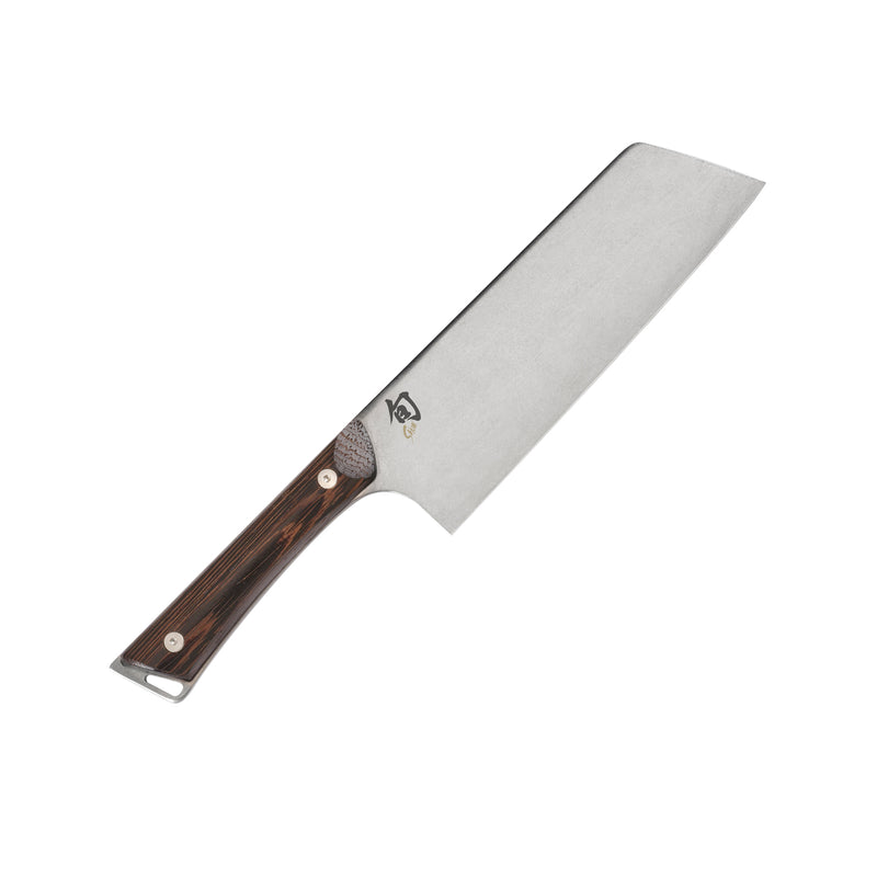 Shun Kanso 7" Asian Utility Knive