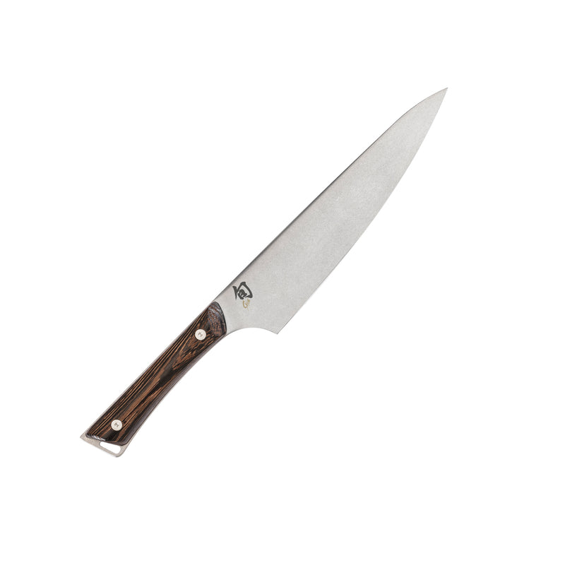 Shun Kanso 8" Chef's Knife
