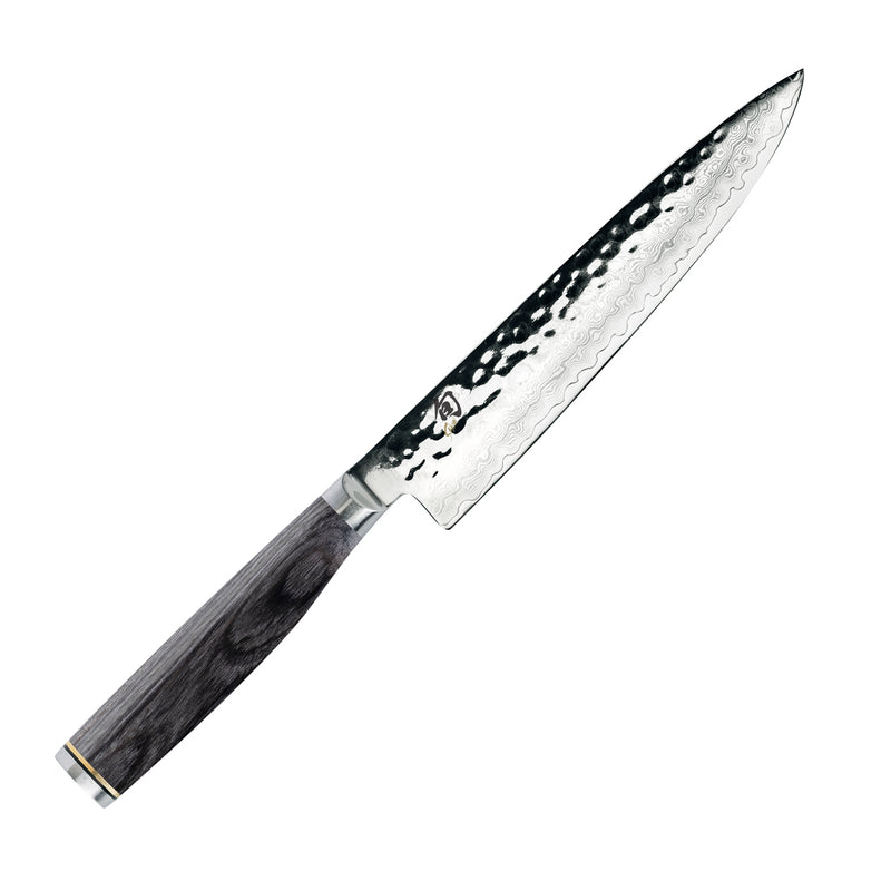 Shun Premier Grey - 6 1/2" Utility Knife