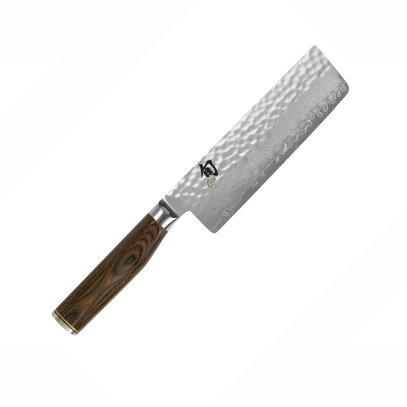 Shun Premier 5 1/2" Nakiri Knife
