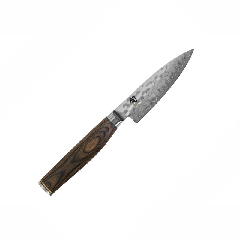Shun Premier 4" Paring Knife