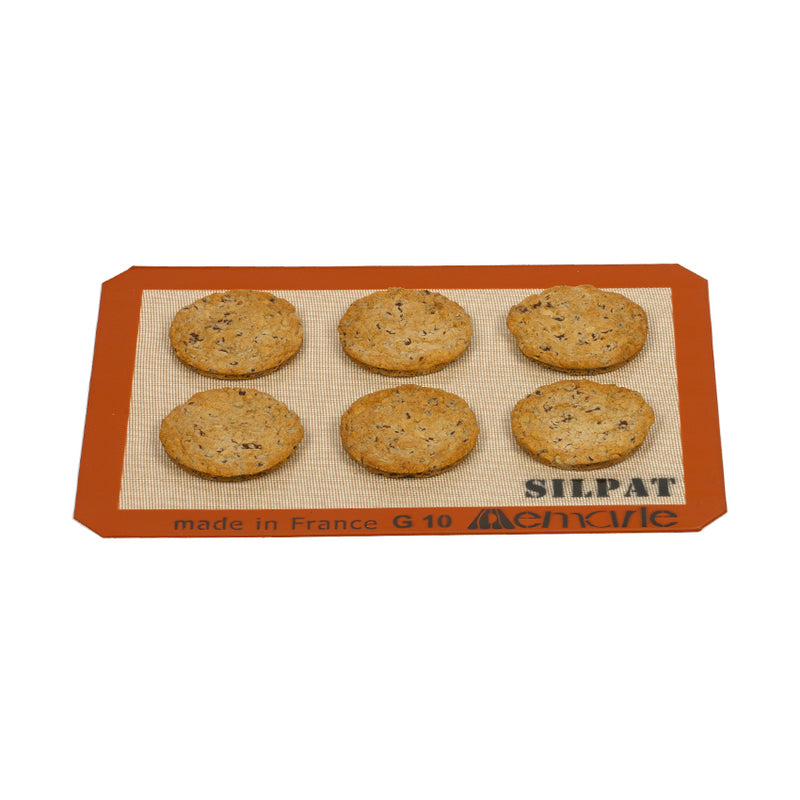 Silpat Cookie Baking Mat - 12" x 17"