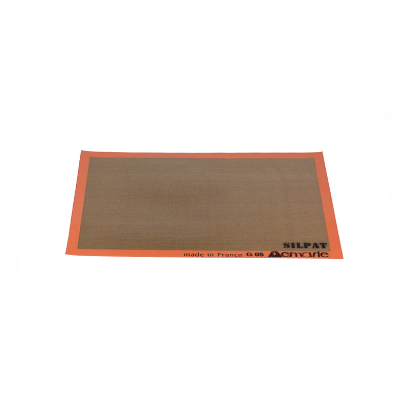 Silpat Toaster Oven Baking Mat - 7 7/8" x 10 7/8"