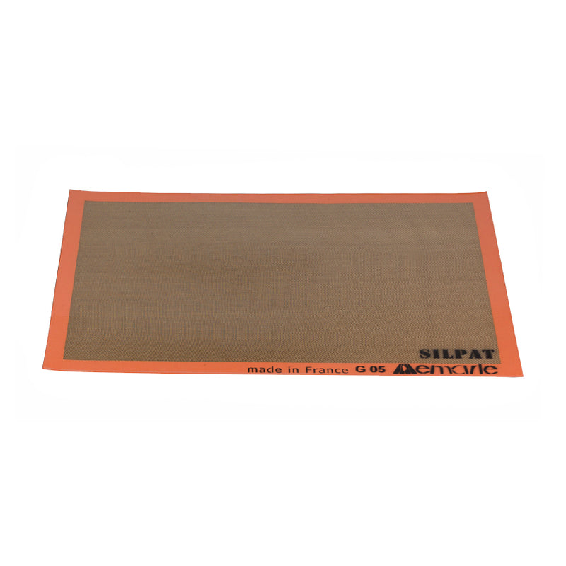 Silpat US Full Size Baking Mat - 16 1/2" x 24 1/2"