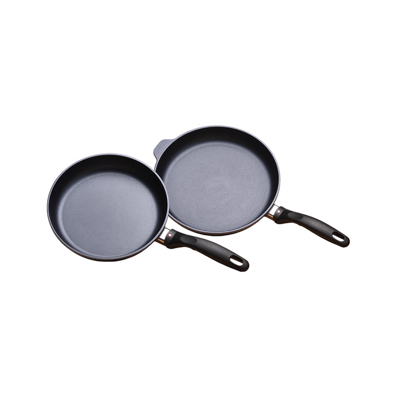 Swiss Diamond - 2 Pc Fry Pan Set