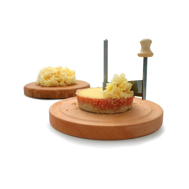 Swissmar Girolle Cheese Scraper