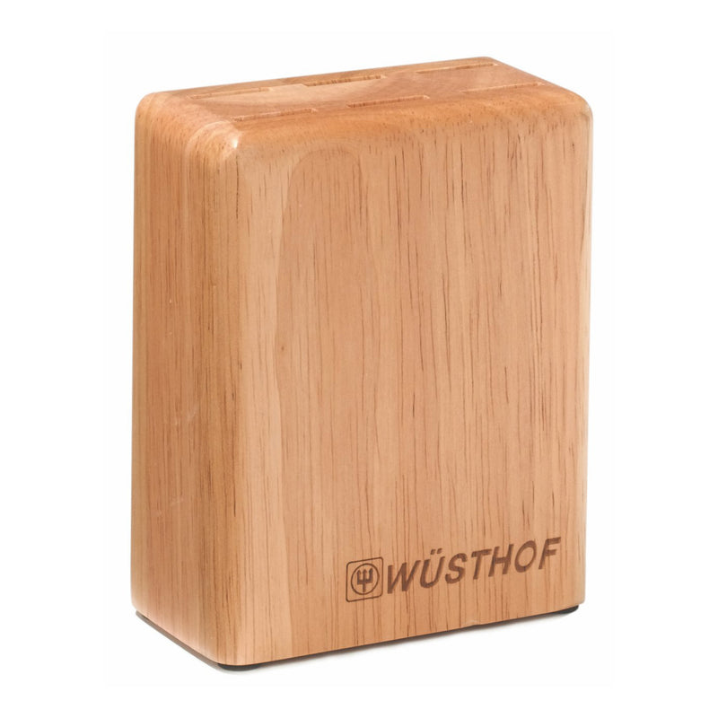 Wusthof - 6-Slot Steak Knife Block