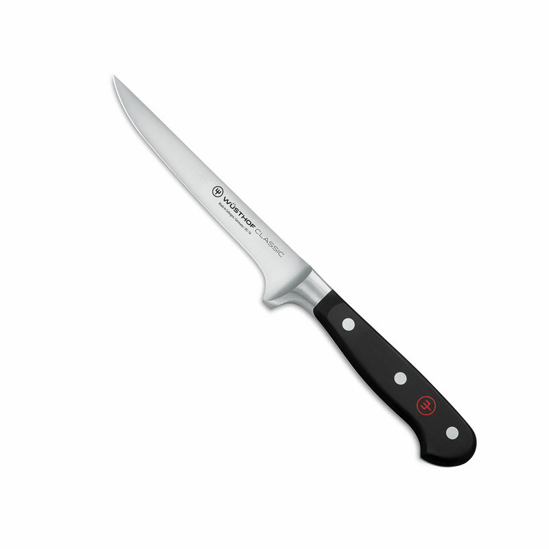 Wusthof Classic - 5" Boning Knife