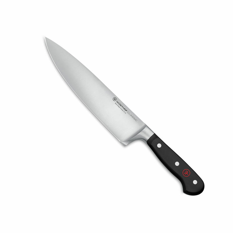 Wusthof Classic - 8" Chef's Knife- Personalized Engraving Available