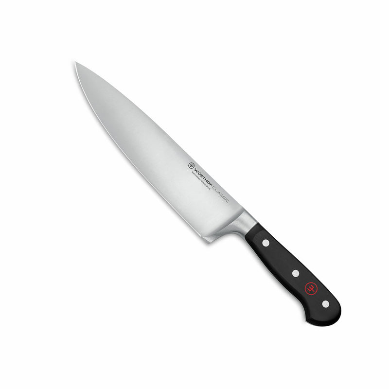 Wusthof Classic - 8" Chef's Knife