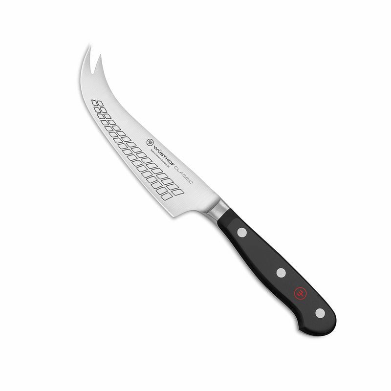 Wusthof Classic - 4 3/4" Hard Cheese Knife