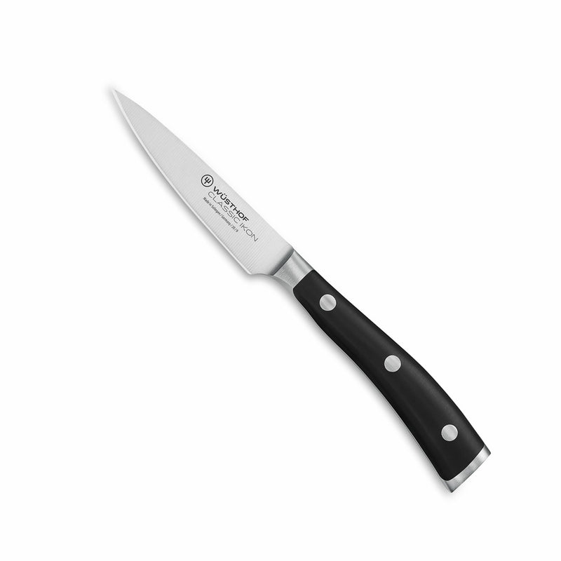 Wusthof Classic Ikon - 3 1/2" Paring Knife