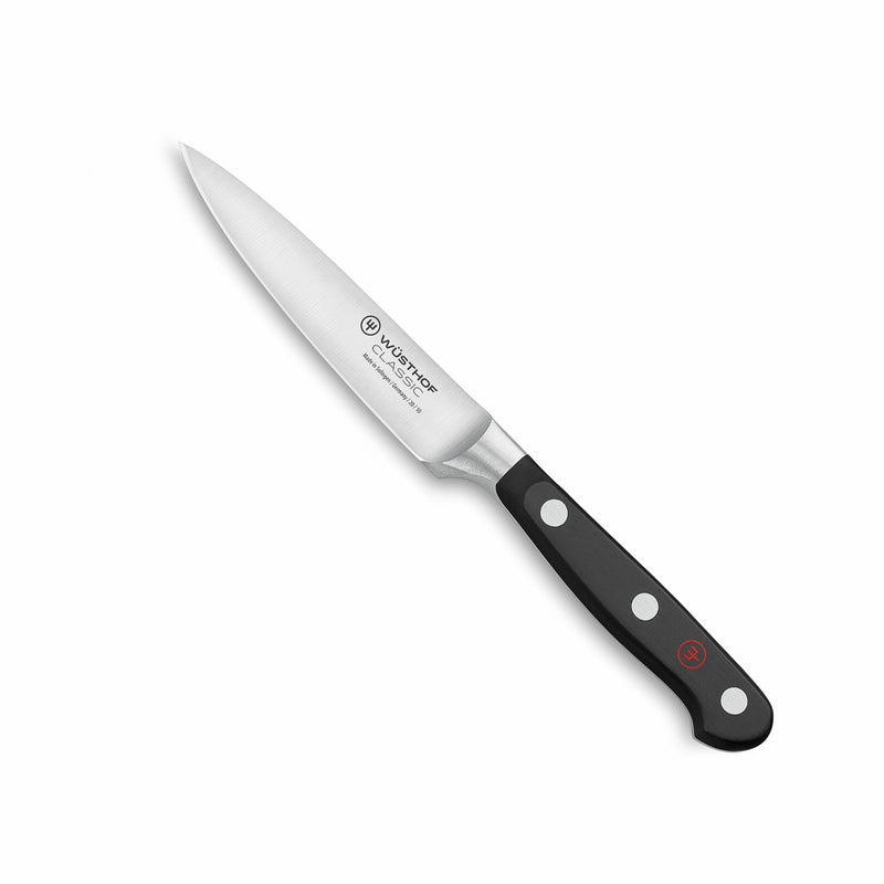 Wusthof Classic - 4" Paring Knife- Personalized Engraving Available