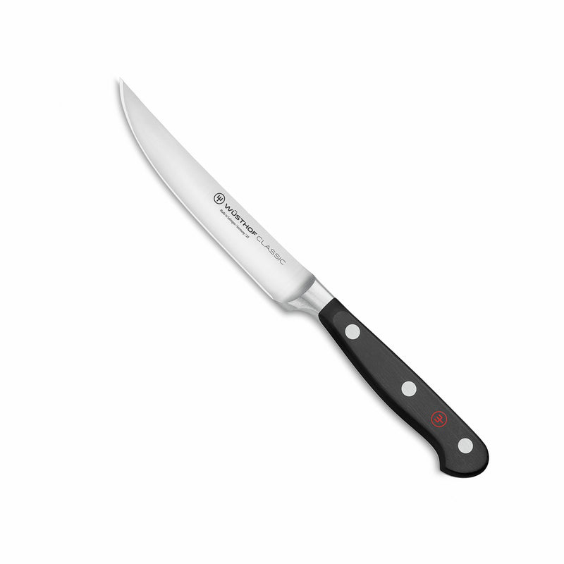 Wusthof Classic - 4 1/2" Steak Knife