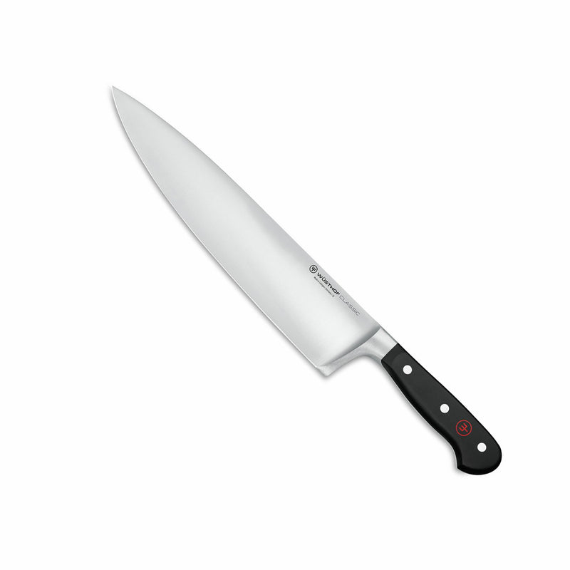 Wusthof Classic - 10" Wide Cook’s Knife