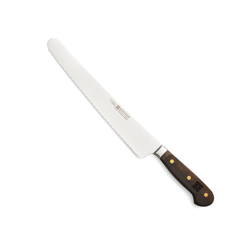 Wusthof Crafter - 10" Super Slicer Knife