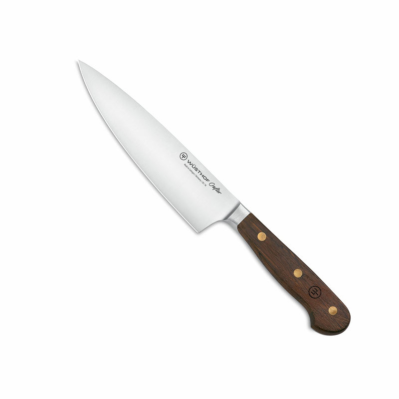 Wusthof Crafter - 6" Chef's Knife