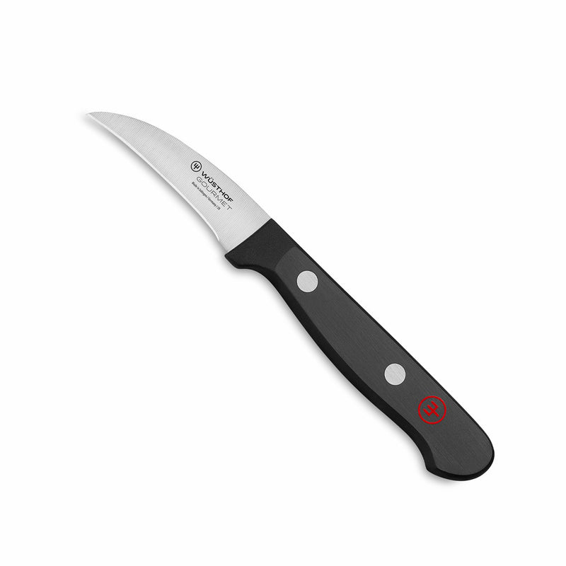 Wusthof Gourmet - 2 1/4" Bird's Beak Peeling Knife