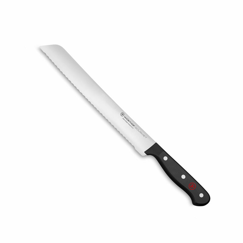 Wusthof Gourmet - 9" Bread Knife- Personalized Engraving Available