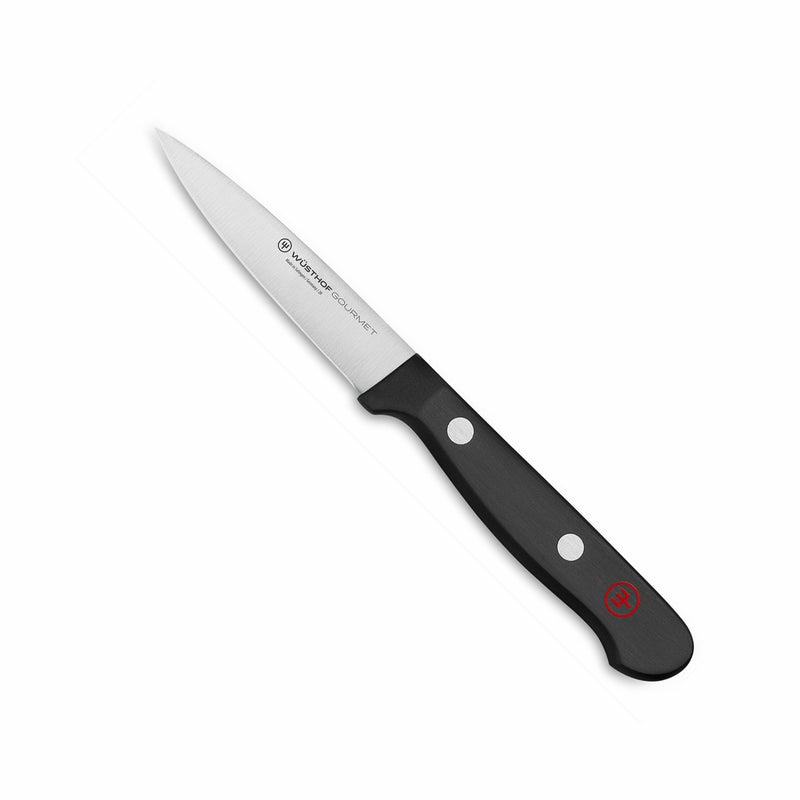 Wusthof Gourmet - 3" Spear Point Paring Knife