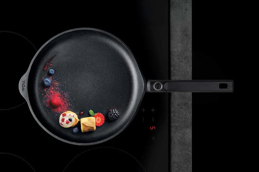 Woll EcoLogic QXR