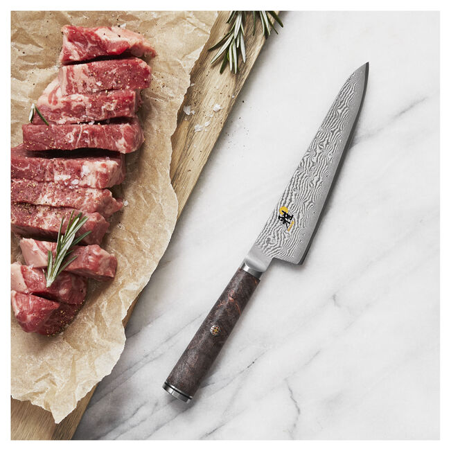 Zwilling J.A. Henckels Miyabi Black 5000MCD67