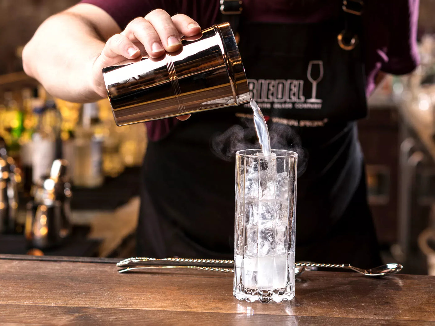 Riedel Drink Specific Glassware
