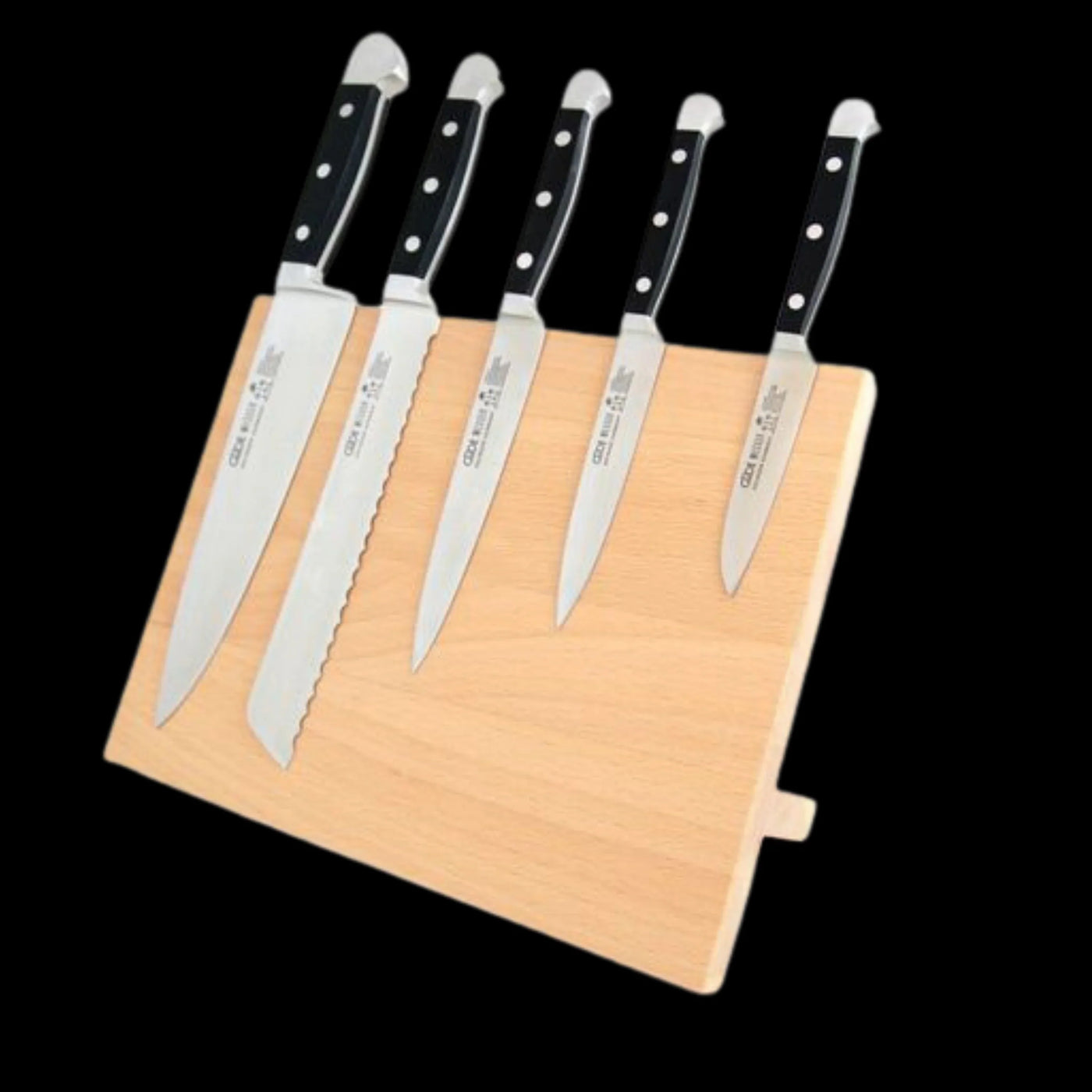 Güde Knife Storage