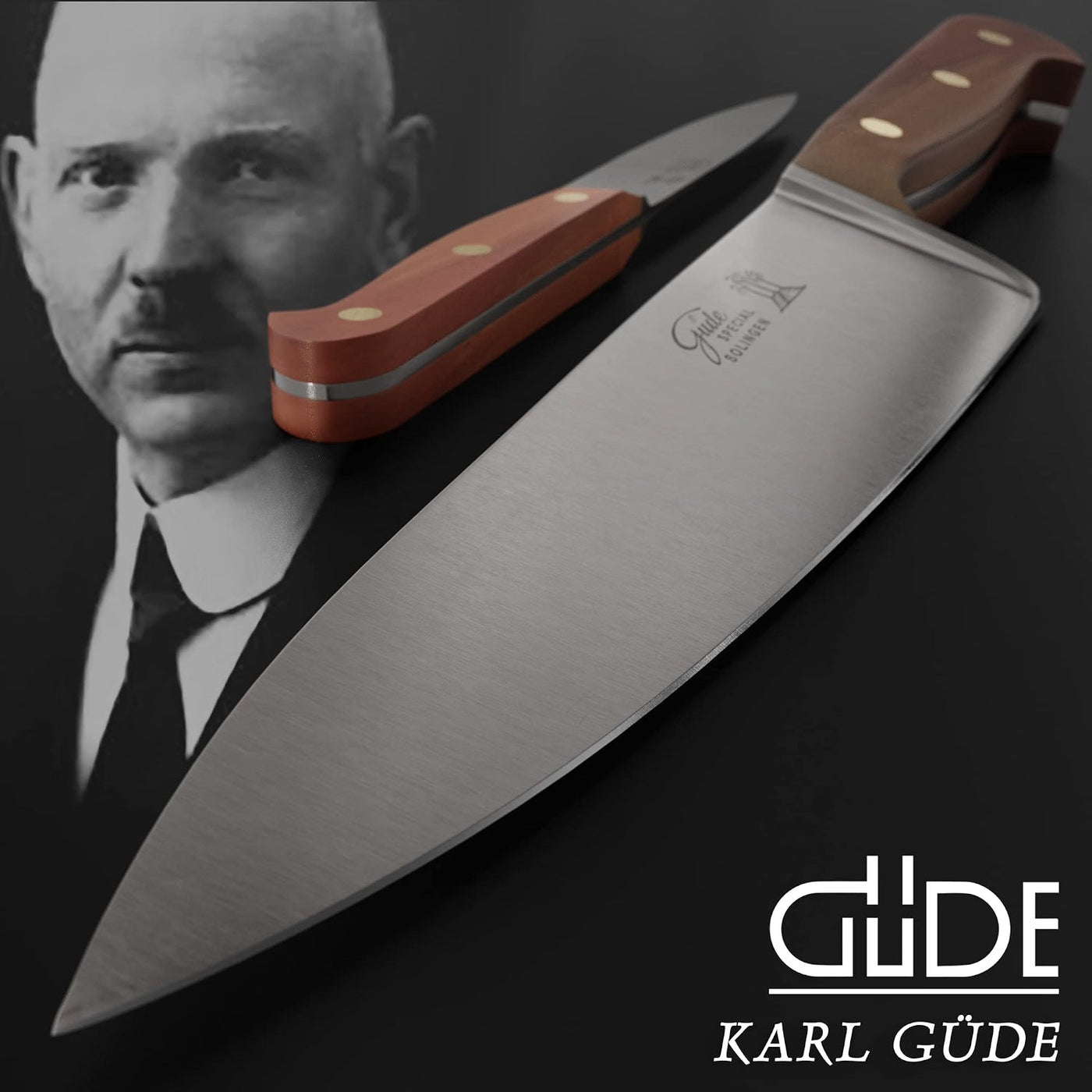Güde Karl Güde Series