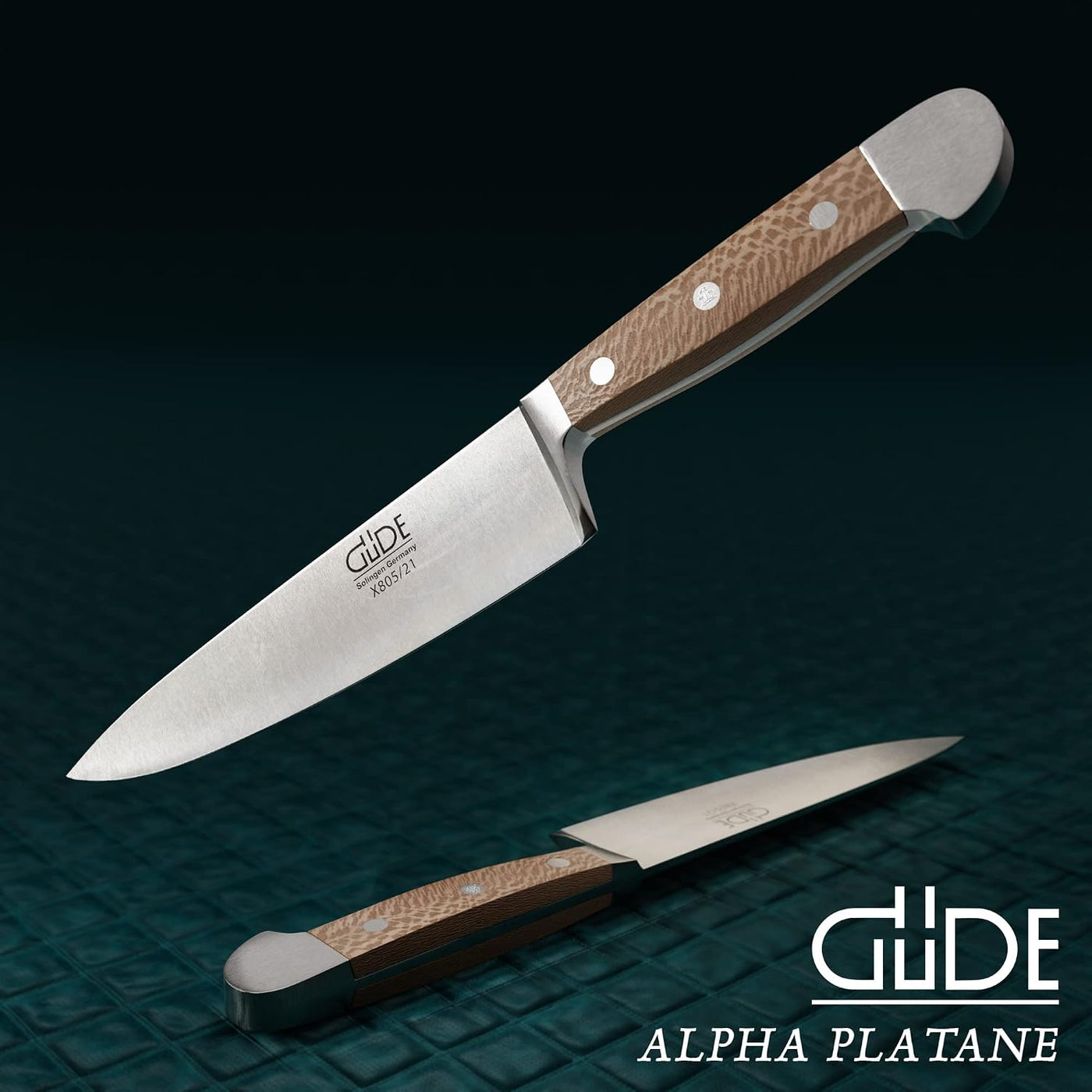 Güde Alpha Platane Series