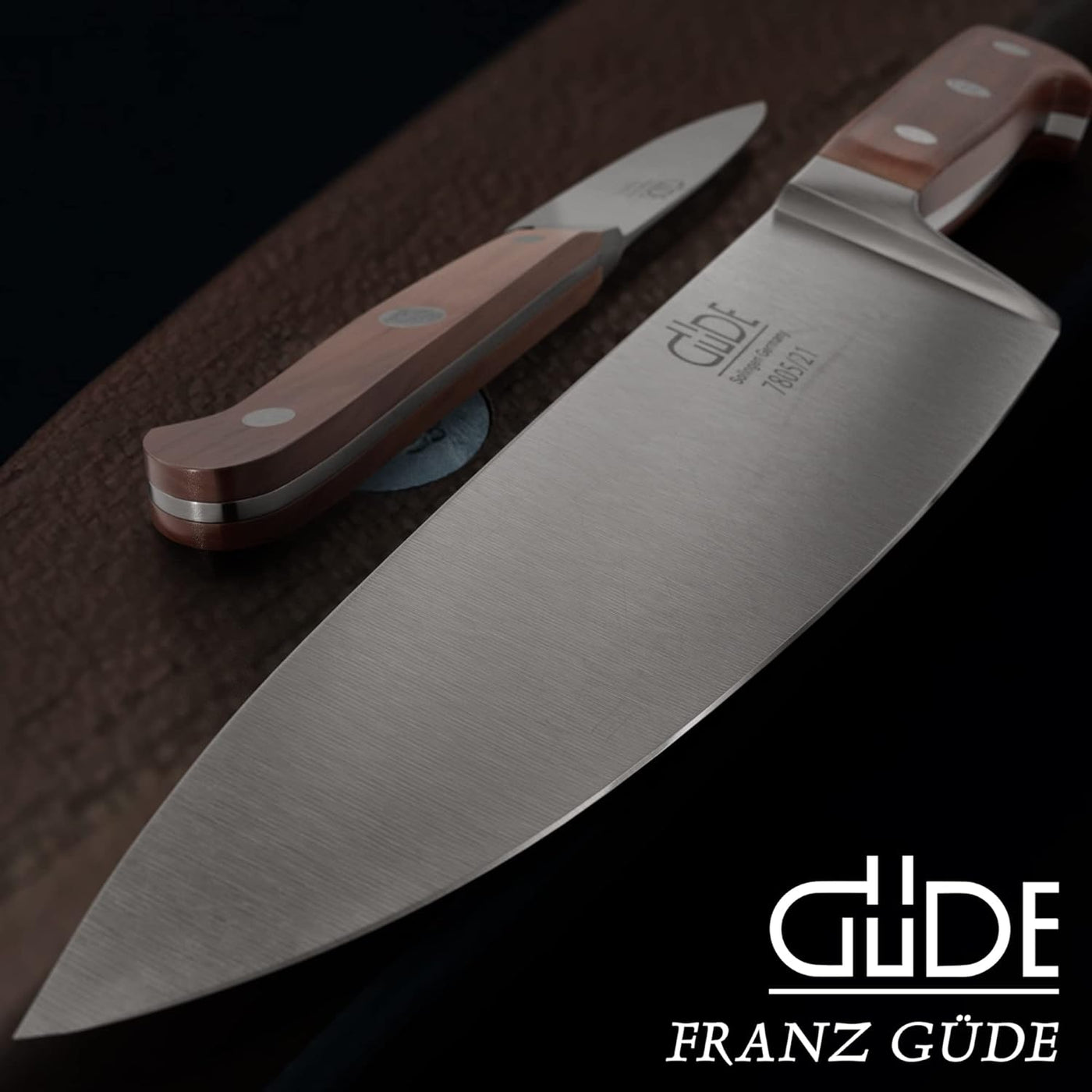 Güde Franz Güde Series