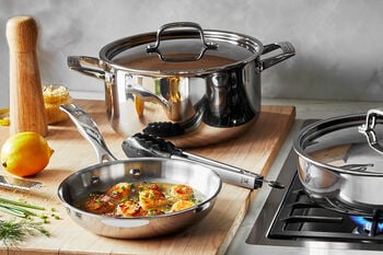 Zwilling J.A. Henckels Cookware