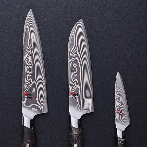 Zwilling J.A. Henckels Miyabi Iki