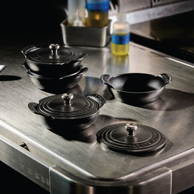 Le Creuset Gourmand Collection