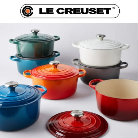 Le Creuset