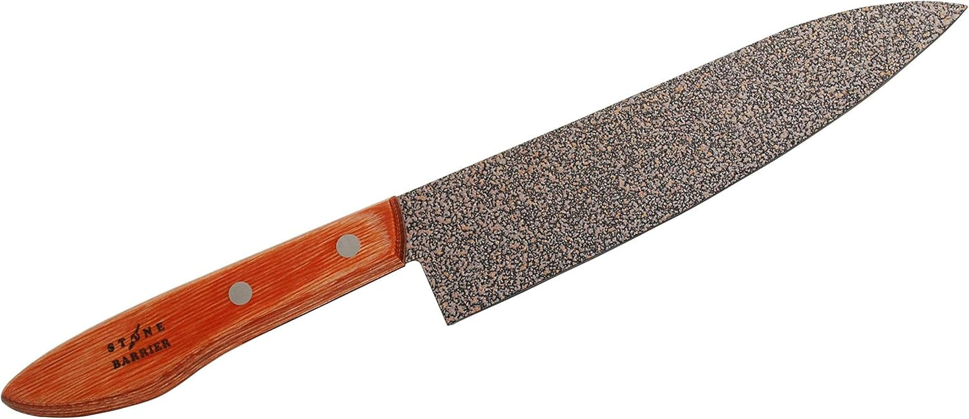 Chroma Super Stone Barrier