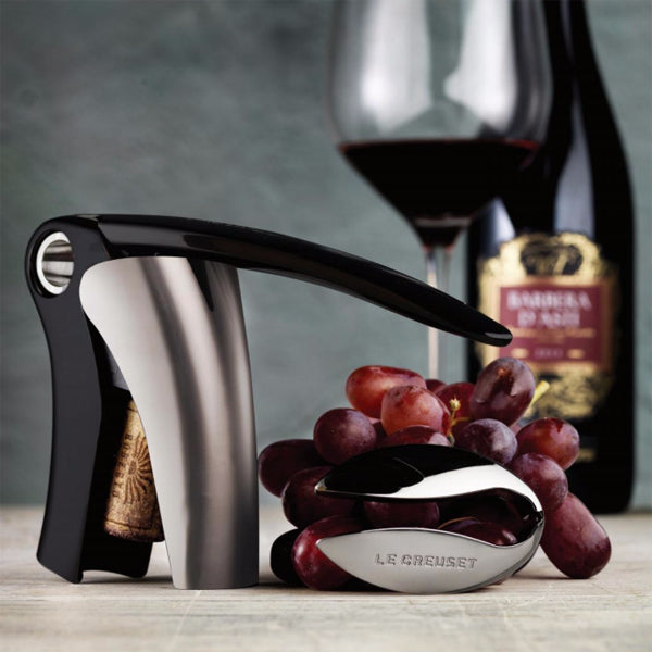 Le Creuset Wine & Cheese