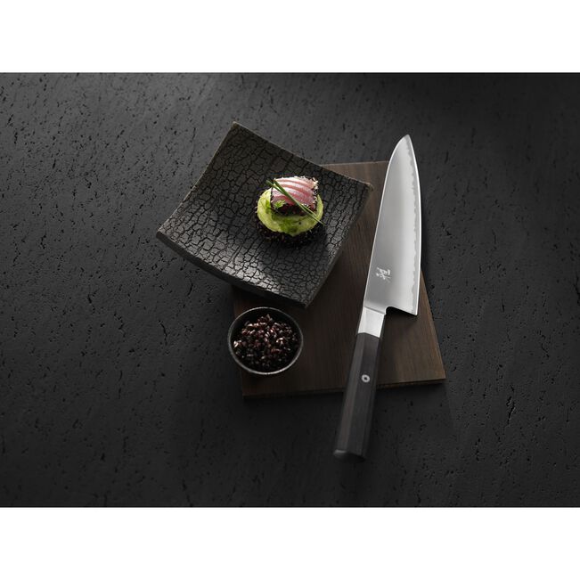 Henckels Miyabi KOH - 7" Santoku Knife