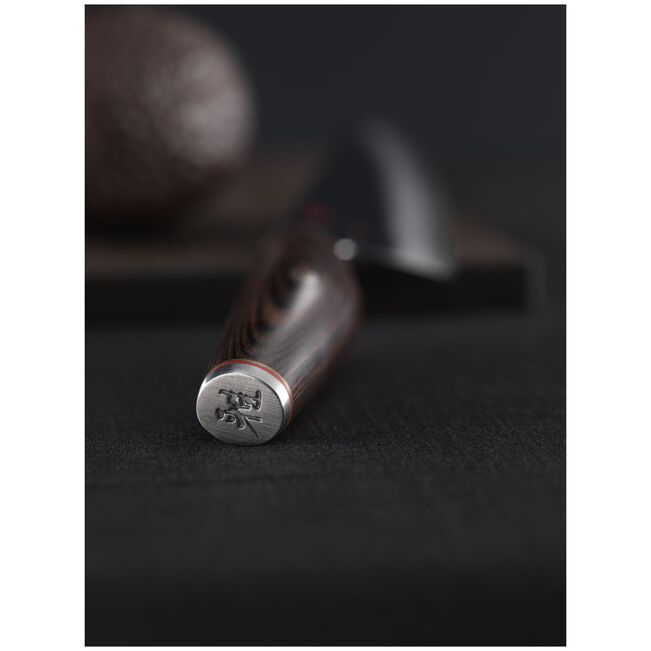 Henckels Miyabi Artisan - 9" Bread Knife