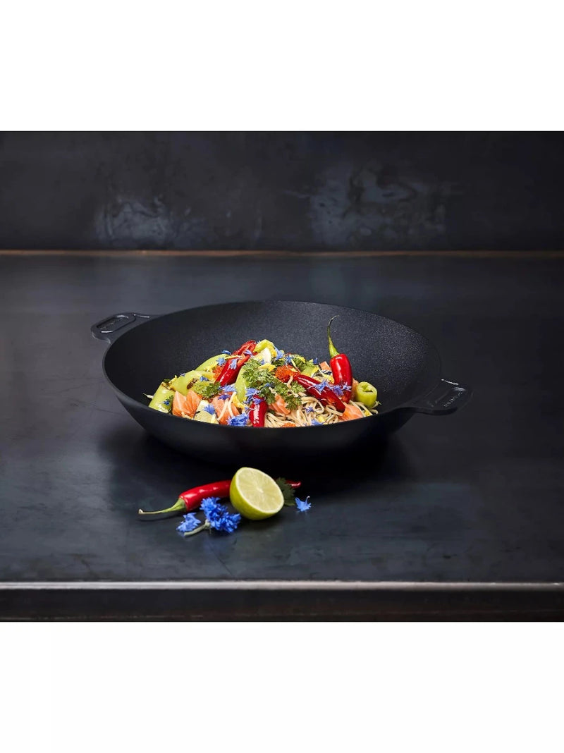 Scanpan Classic - 14 1/2" Paella Pan