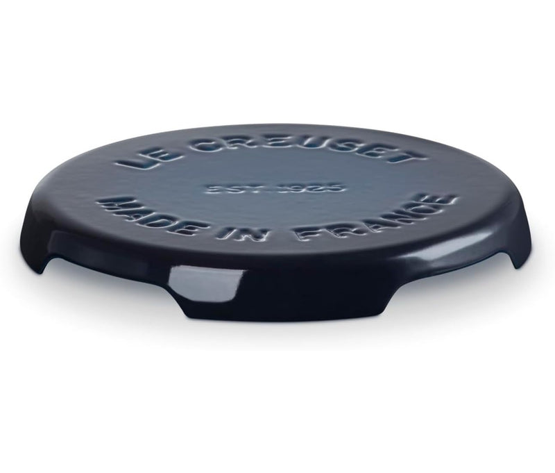 Le Creuset 8.8" Signature Trivet - Nuit