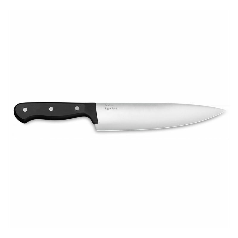 Wusthof Gourmet - 8" Chef's Knife- Personalized Engraving Available