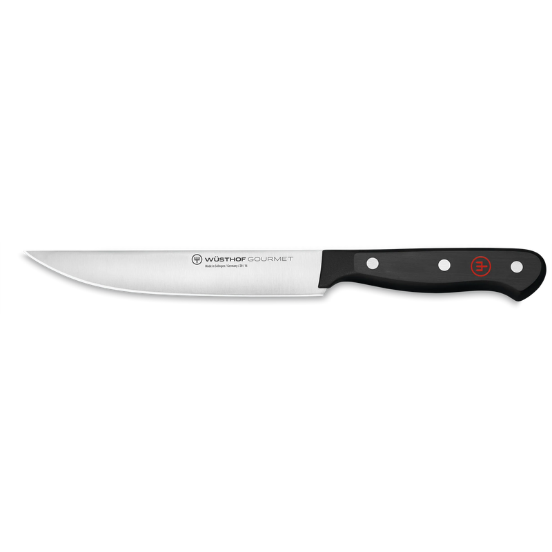 Wusthof Gourmet - 6" Kitchen Utility Knife